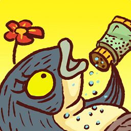 咸鱼大冲关游戏下载