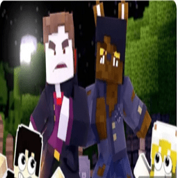 我的世界黑夜传说整合包下载