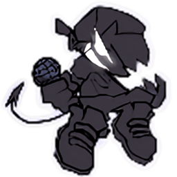 周五夜放克灵魂BF版(FNF soul bf)