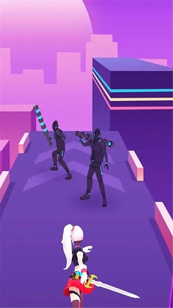 节奏刀剑小游戏 v1.0.1 安卓手机版0