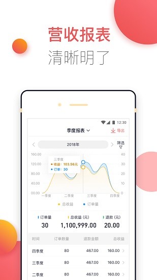 商家服务版 v1.10.9 安卓版0