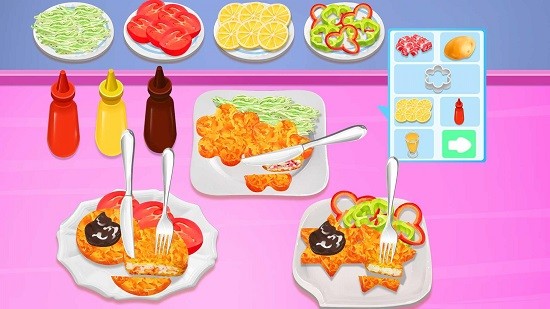 美味可乐饼制作(Cooking Delicious Croquette) v8.0.1 安卓版3