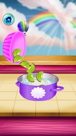 糖果甜点店游戏 v1.0 安卓版0