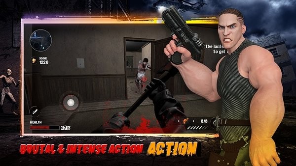 魔鬼的阴谋(Devils Plot) 魔鬼的阴谋游戏