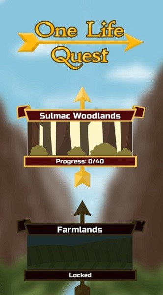 一条命冒险手游(One Life Quest) v1.0 安卓版0