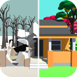 贫民窟升级(Slum Upgrade)