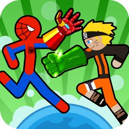 决斗火柴人2游戏