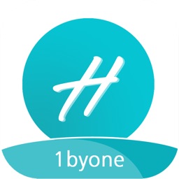 1byone Health万百万健康