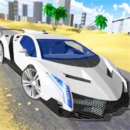 全民冲刺赛车单机游戏