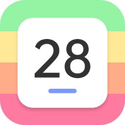 彩虹计数日app下载