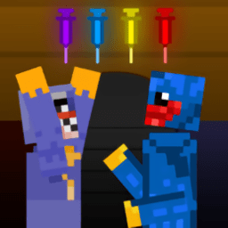 蓝毛怪游乐场手游