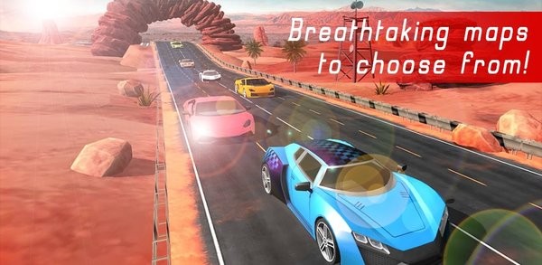 极限竞速地平线5(forza horizon 5) v1.0 安卓版1