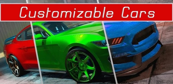 极限竞速地平线5(forza horizon 5) v1.0 安卓版2