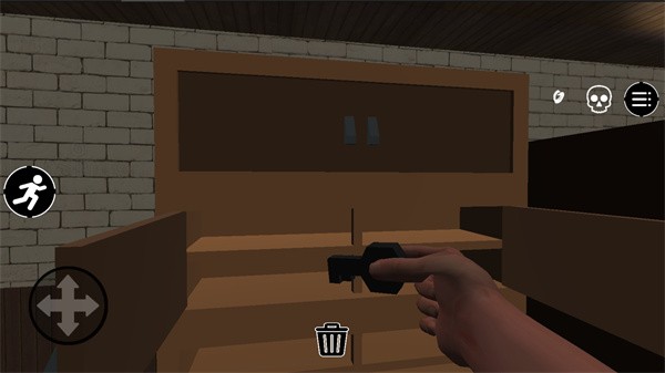生存冒险逃生手游 v1.0 安卓版0