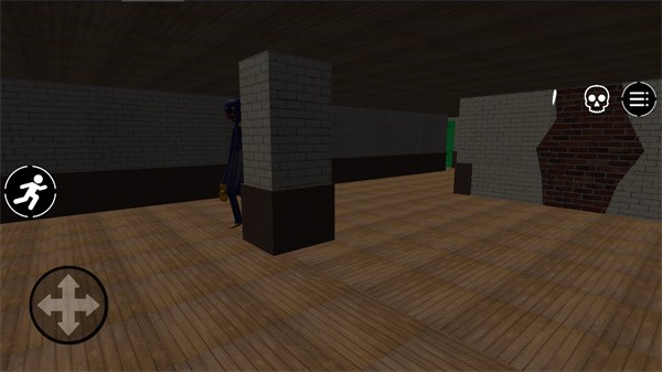 生存冒险逃生手游 v1.0 安卓版3