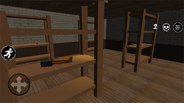 生存冒险逃生手游 v1.0 安卓版1