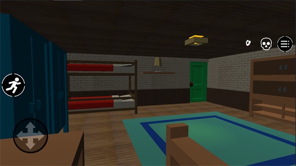 生存冒险逃生手游 v1.0 安卓版2