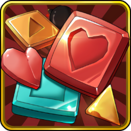 莫比乌斯方块游戏