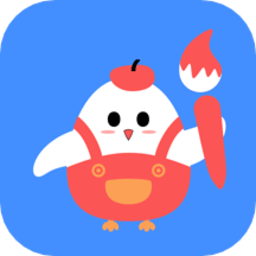 小画家涂鸦画画软件下载