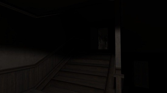 恐怖杀手手游 v1.2 安卓版0