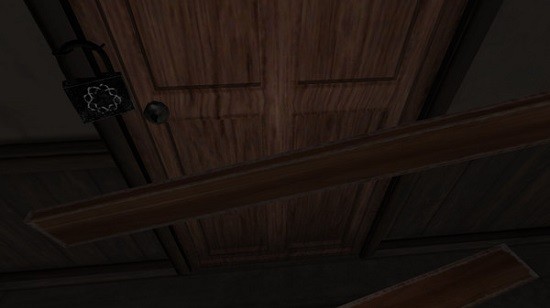 恐怖杀手手游 v1.2 安卓版1