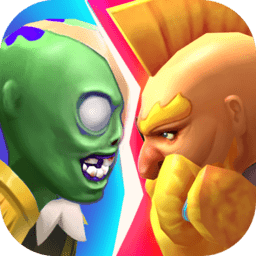 猛男的正义游戏