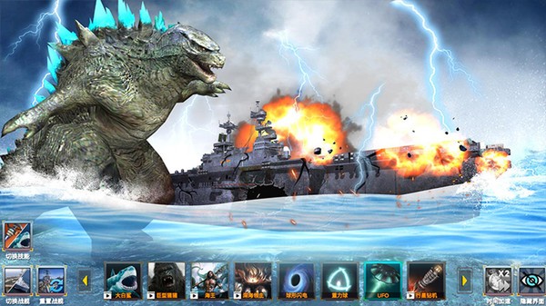 海洋世界模拟器手机版 海洋世界模拟器游戏