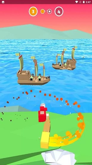 棒球出击手游 v1.7.13 安卓版0