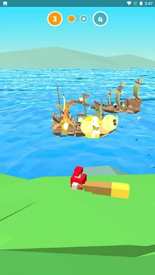 棒球出击手游 v1.7.13 安卓版2