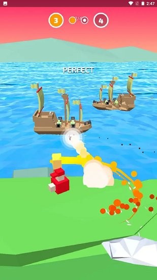 棒球出击手游 v1.7.13 安卓版1