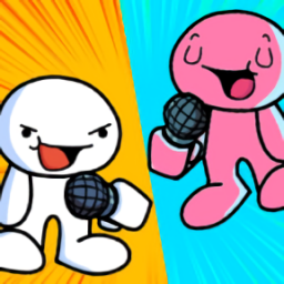 Fridaynight联机版