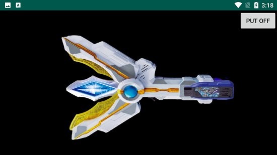 特利迦火花枪游戏 v1.5 安卓版0