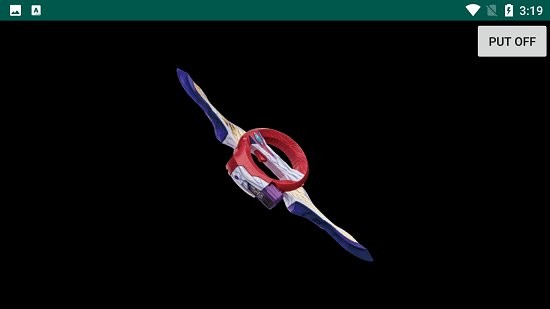 特利迦火花枪游戏 v1.5 安卓版1