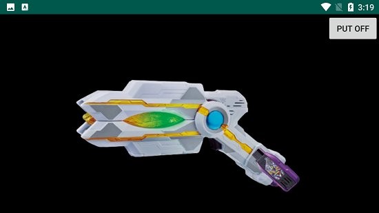 特利迦火花枪游戏 v1.5 安卓版2