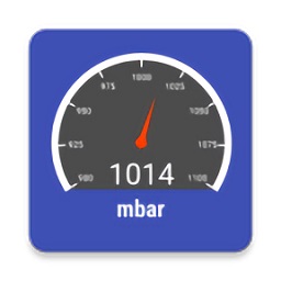 barometer reborn气压计海拔仪