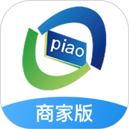 大河票务商家app下载