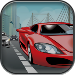 公路赛车游戏下载