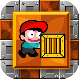 超级搬运工小游戏
