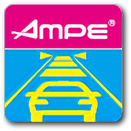 安培汽电行车记录仪