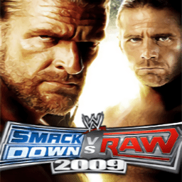 美国职业摔跤联盟2009安卓版下载