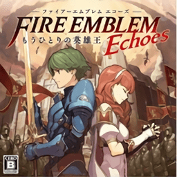 火焰纹章回声另一位英雄王手机下载