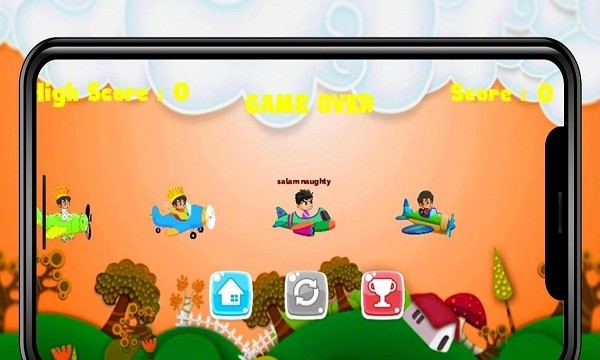 来自宾杰的问候(Salam Dari Binjai adventure) v1.1.3 安卓版0