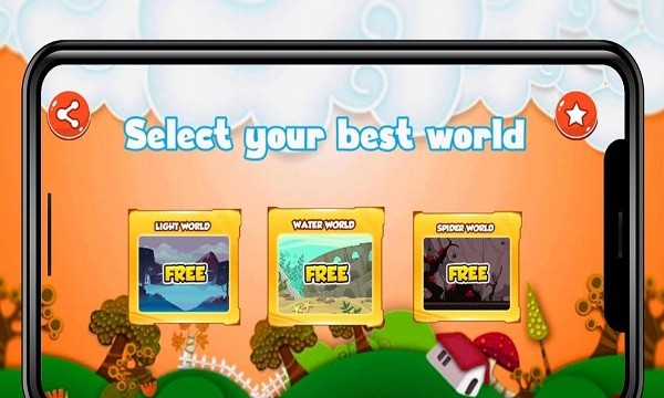 来自宾杰的问候(Salam Dari Binjai adventure) v1.1.3 安卓版2