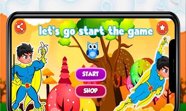 来自宾杰的问候(Salam Dari Binjai adventure) v1.1.3 安卓版1