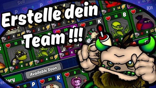 卡通战棋手游(Cartoon Battle Chess) v1.03 安卓版0