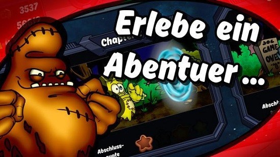 卡通战棋手游(Cartoon Battle Chess) v1.03 安卓版1