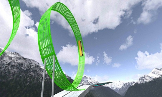 特技巴士模拟器 v1.0.6 安卓版2