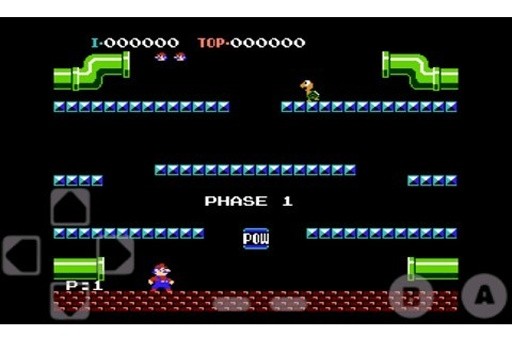 水管玛丽手机版 v4.23 安卓版2