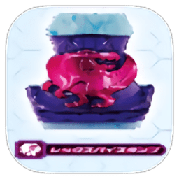 假面骑士revice印章腰带模拟器