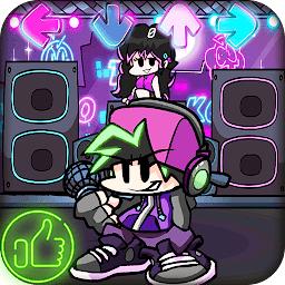 周五夜放克米老鼠neo3.0模组(Neo FNF Mod)